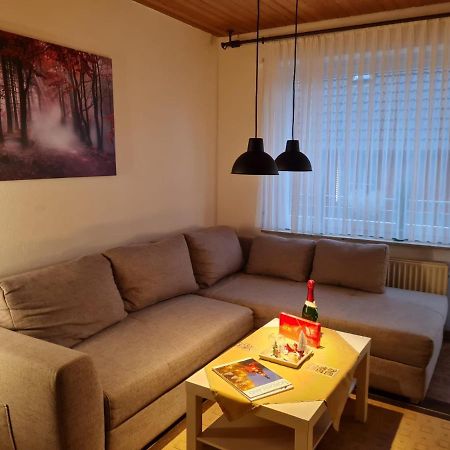 Ferienwohnungen Mond&Wasser Norden Exteriér fotografie