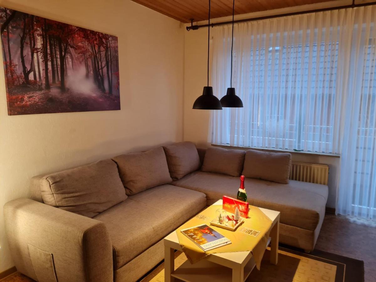 Ferienwohnungen Mond&Wasser Norden Exteriér fotografie